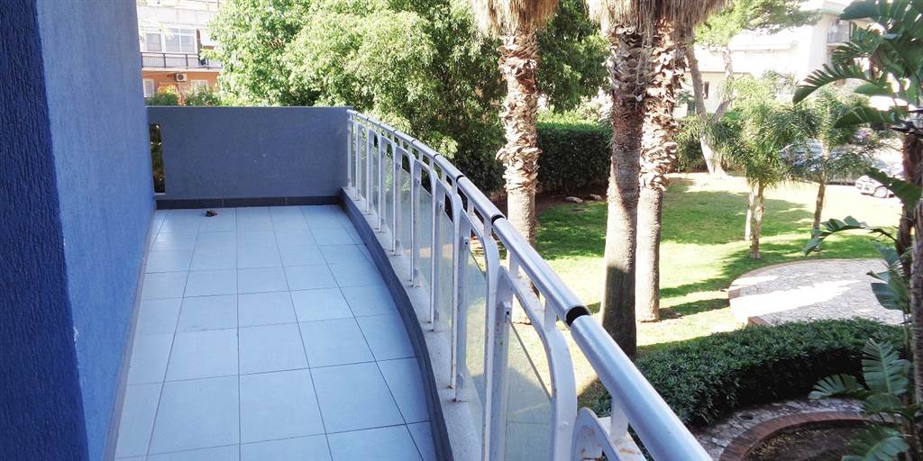appartamento in vendita a Siracusa in zona Scala Greca