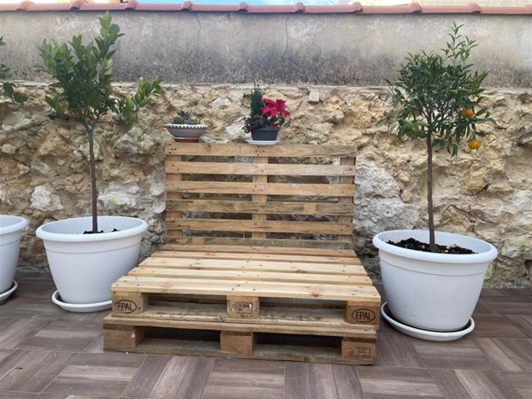 appartamento in vendita a Siracusa in zona Borgata