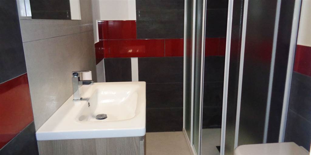 appartamento in vendita a Siracusa in zona Scala Greca