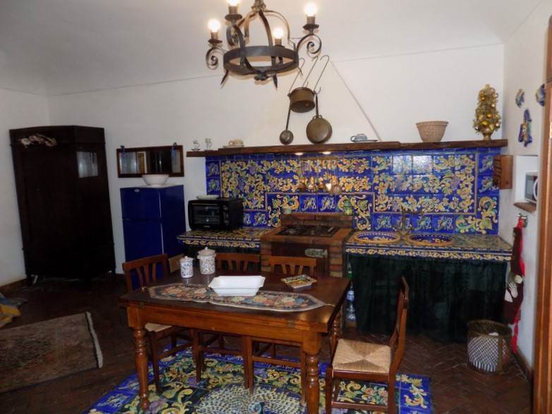 appartamento in vendita a Siracusa in zona Isola Ortigia