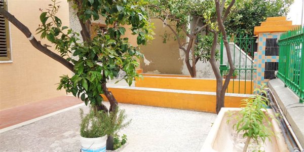 appartamento in vendita a Siracusa in zona Scala Greca