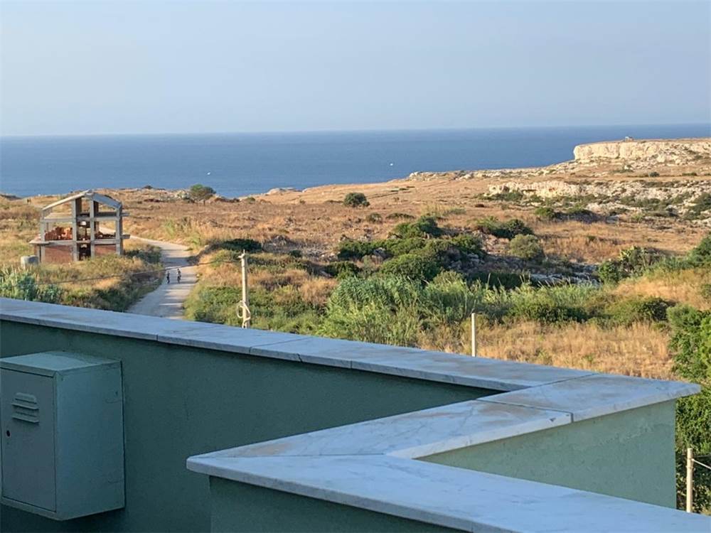 appartamento in vendita a Siracusa in zona Scala Greca