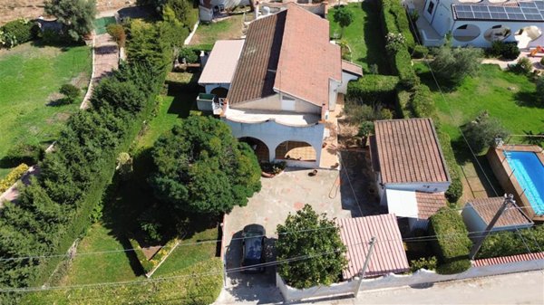 appartamento in vendita a Siracusa in zona Fontane Bianche