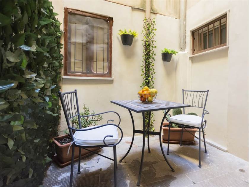 appartamento in vendita a Siracusa in zona Borgata