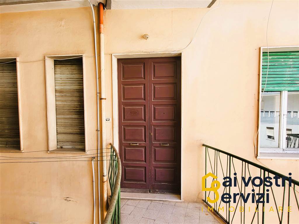 appartamento in vendita a Siracusa