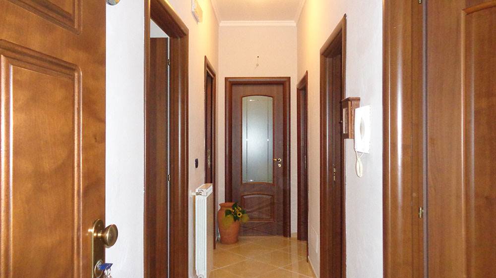 appartamento in vendita a Siracusa in zona Centro Città