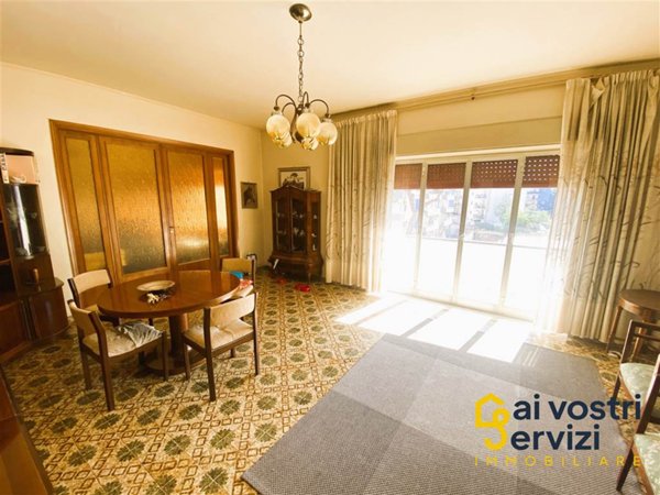 appartamento in vendita a Siracusa in zona Centro Città