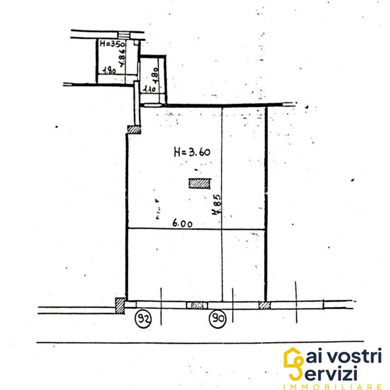 negozio in vendita a Siracusa