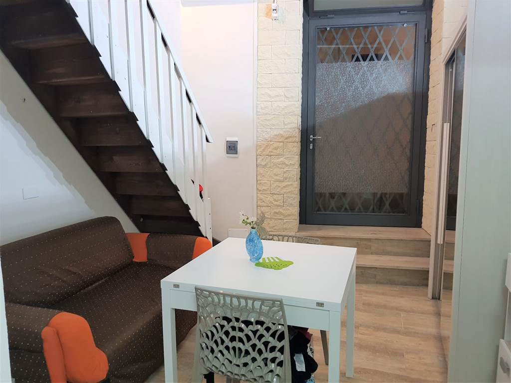 appartamento in vendita a Siracusa in zona Isola Ortigia