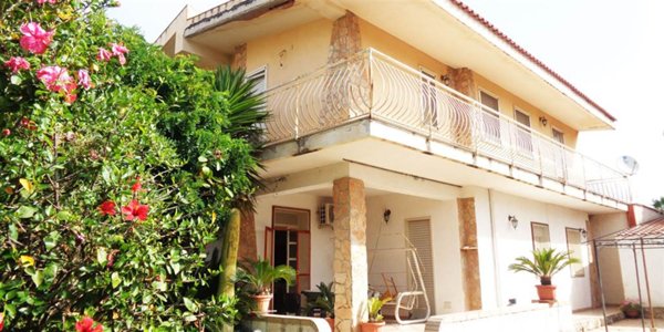 appartamento in vendita a Siracusa in zona Cassibile