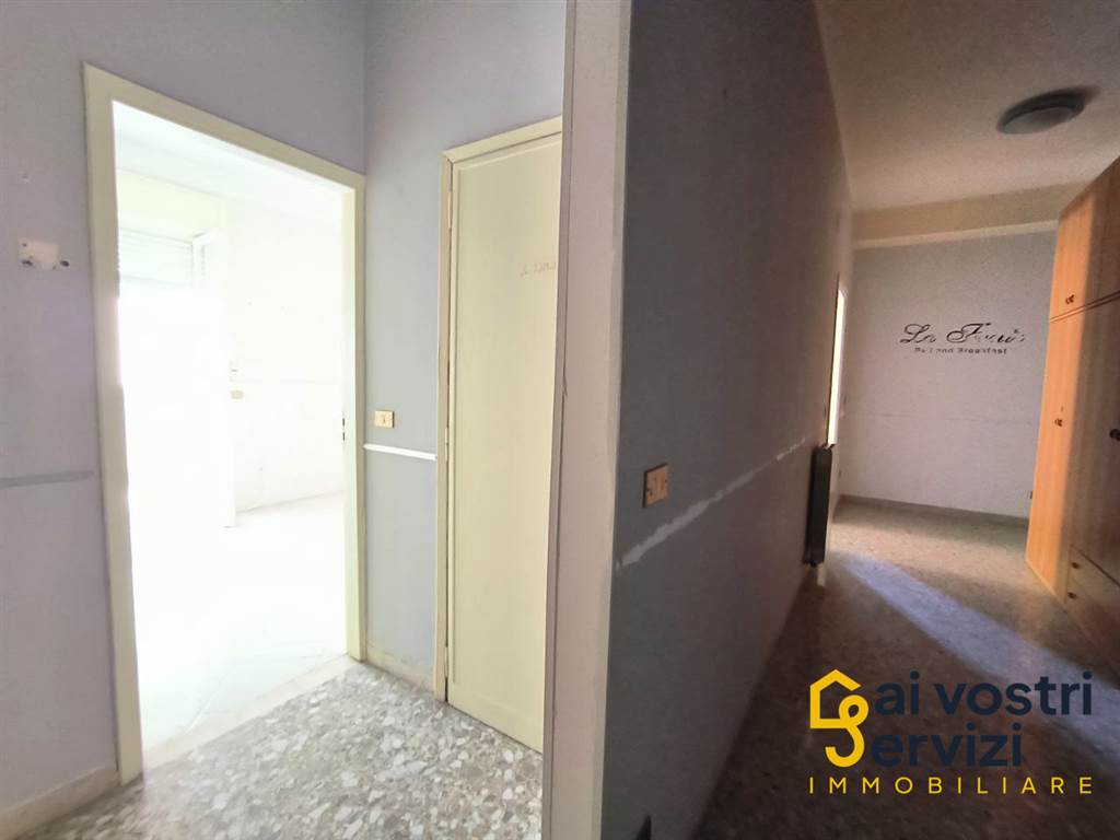 appartamento in vendita a Siracusa in zona Centro Città