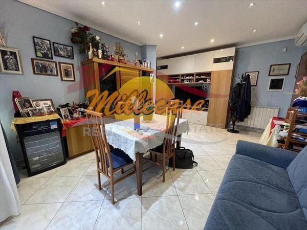 appartamento in vendita a Siracusa in zona Scala Greca