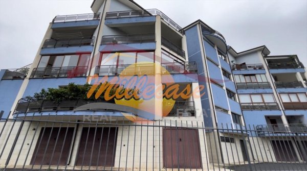 appartamento in vendita a Siracusa in zona Scala Greca