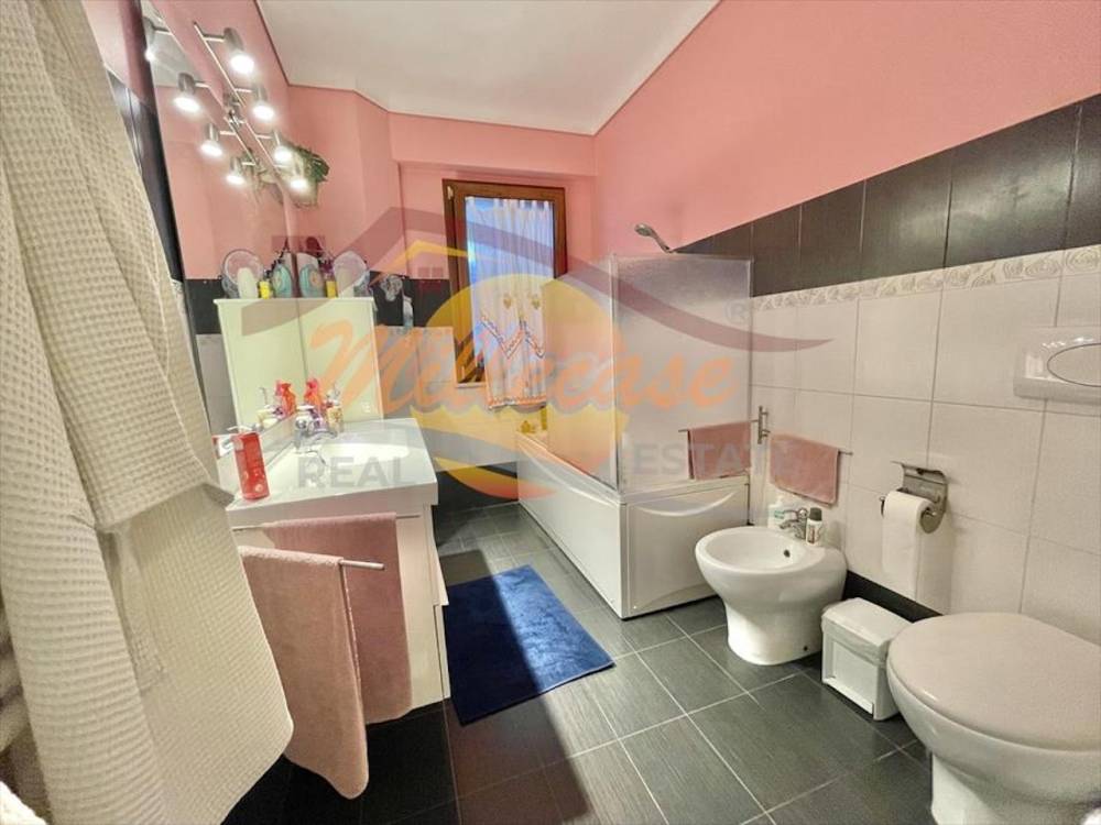 appartamento in vendita a Siracusa in zona Scala Greca