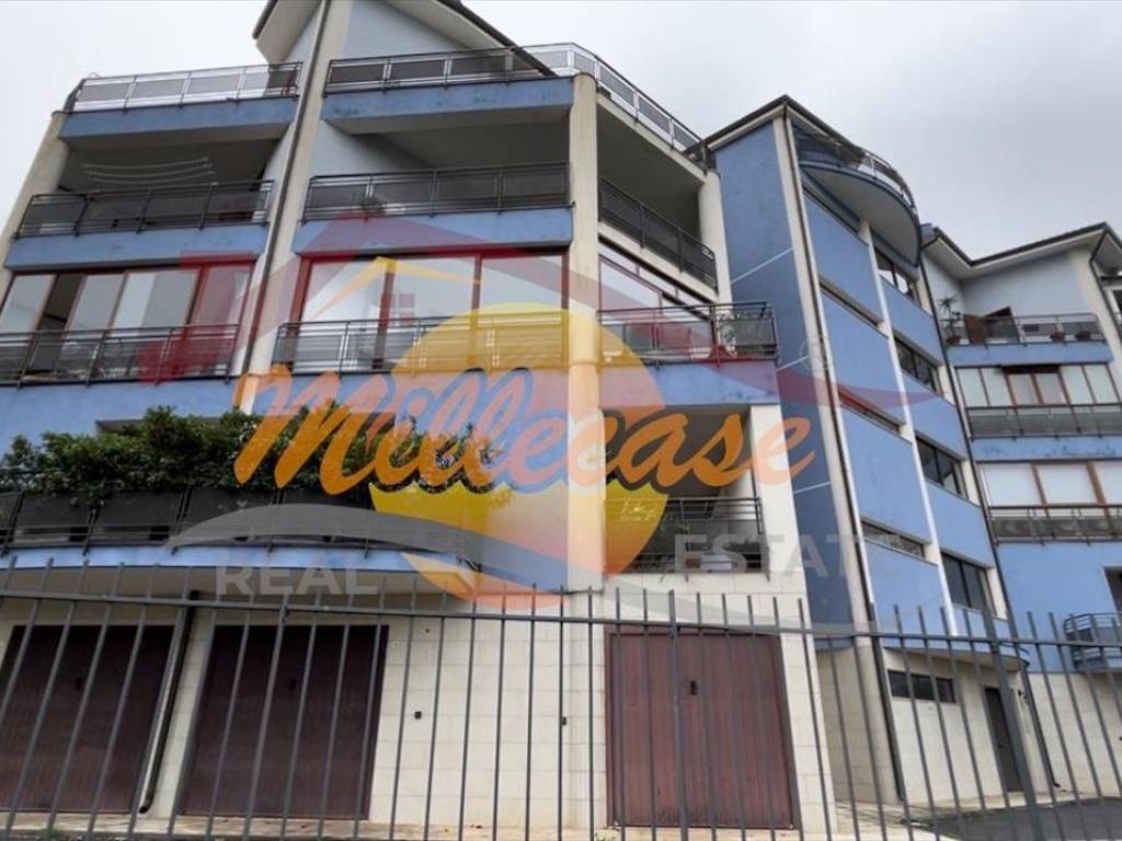 appartamento in vendita a Siracusa in zona Scala Greca