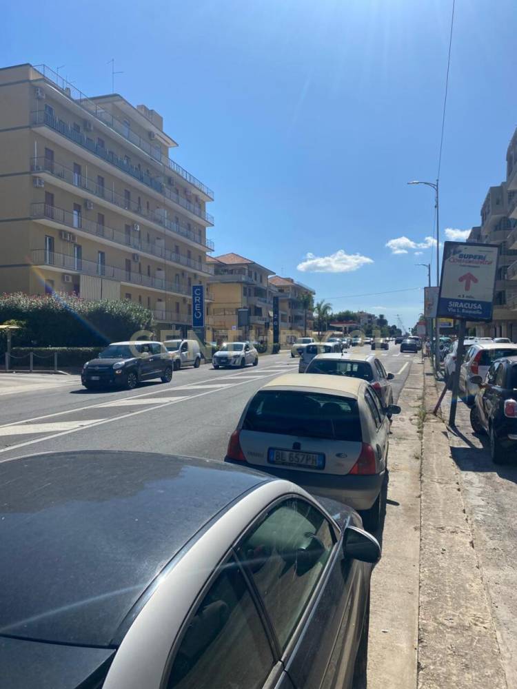 appartamento in vendita a Siracusa in zona Scala Greca