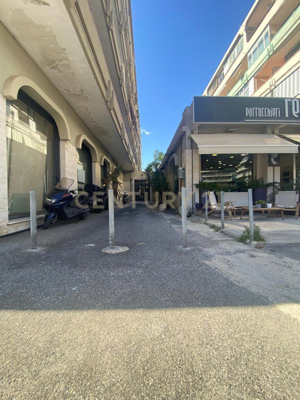 appartamento in vendita a Siracusa in zona Scala Greca