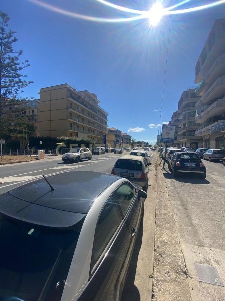 appartamento in vendita a Siracusa in zona Scala Greca