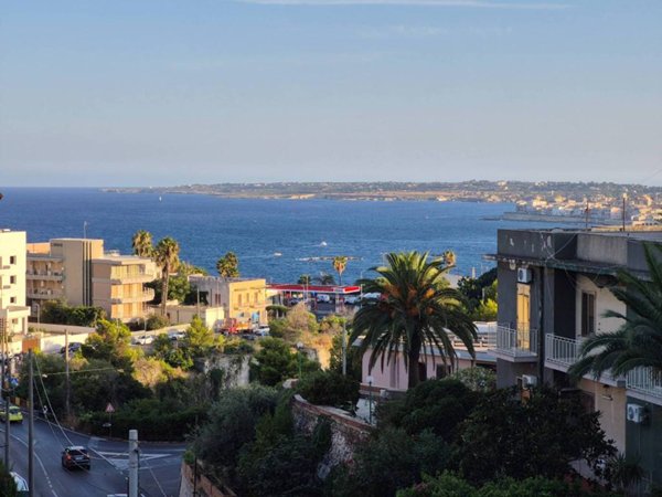 appartamento in vendita a Siracusa in zona Grottasanta