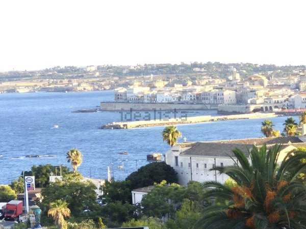 appartamento in vendita a Siracusa