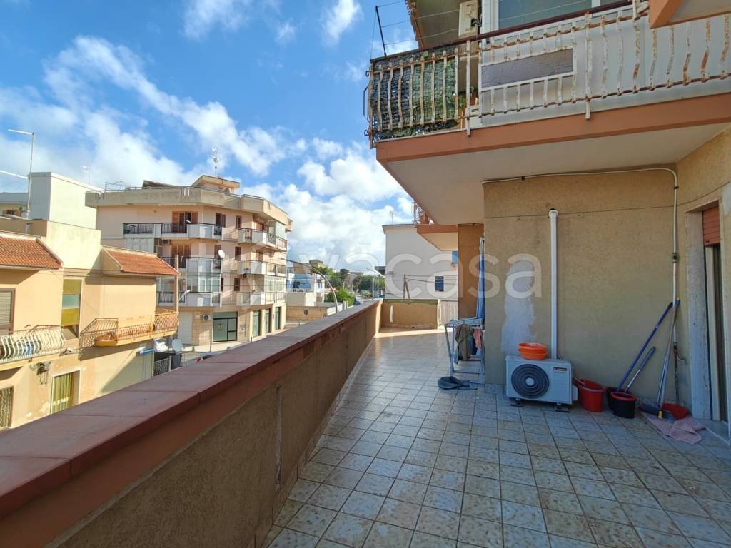 appartamento in vendita a Siracusa