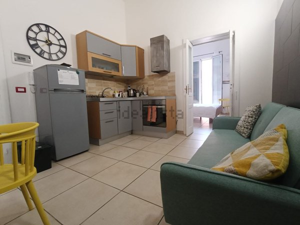 appartamento in vendita a Siracusa in zona Centro Città