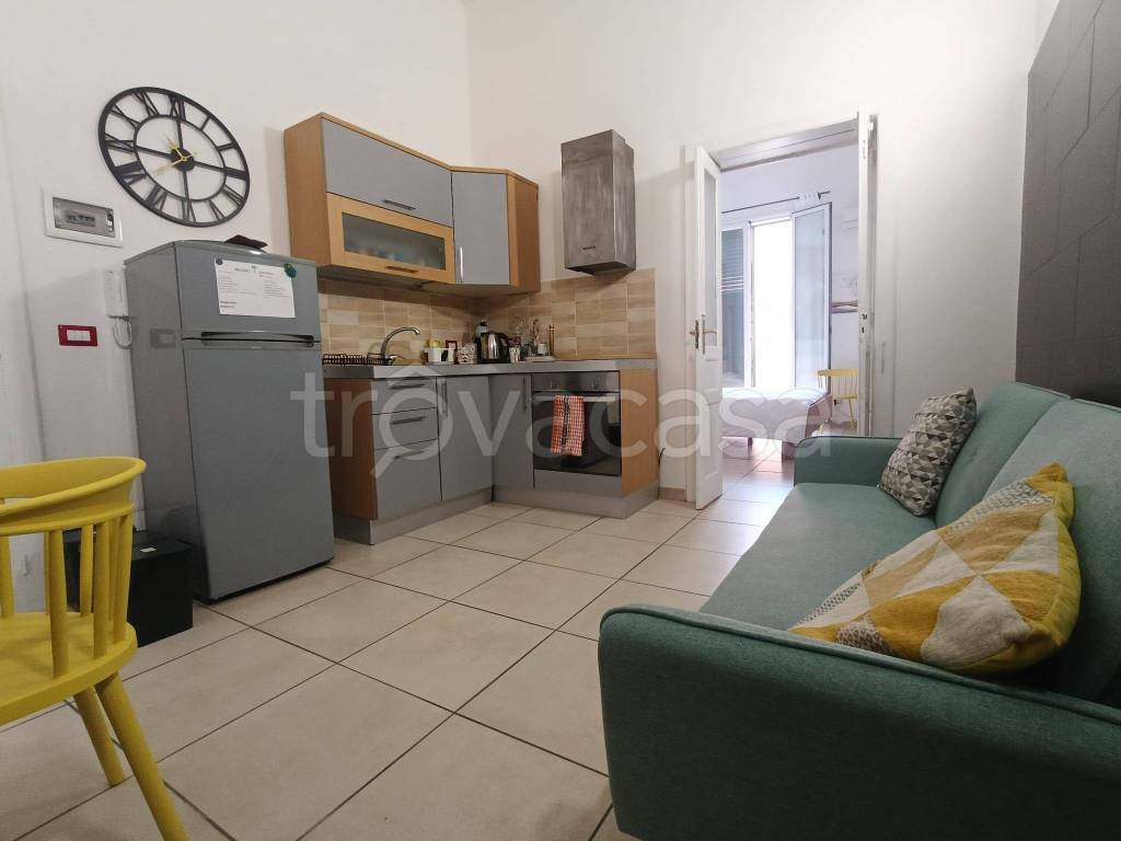 appartamento in vendita a Siracusa in zona Centro Città