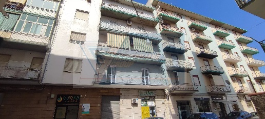 appartamento in vendita a Siracusa in zona Centro Città