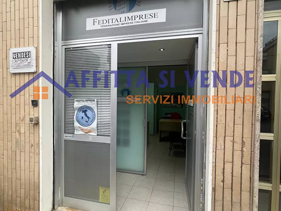 ufficio in vendita a Siracusa