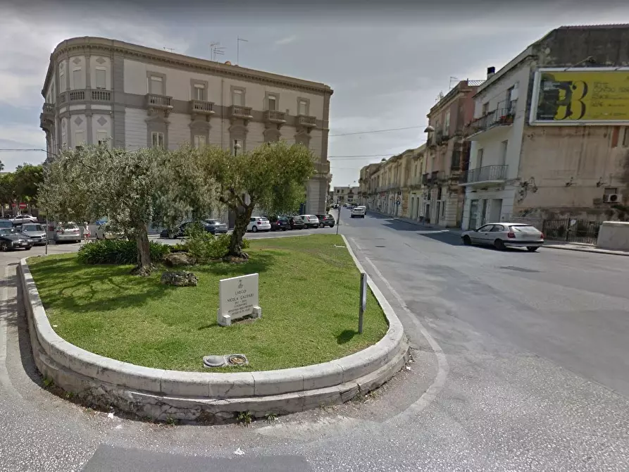 casa indipendente in vendita a Siracusa in zona Centro Città