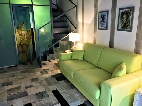 casa indipendente in vendita a Siracusa in zona Isola Ortigia