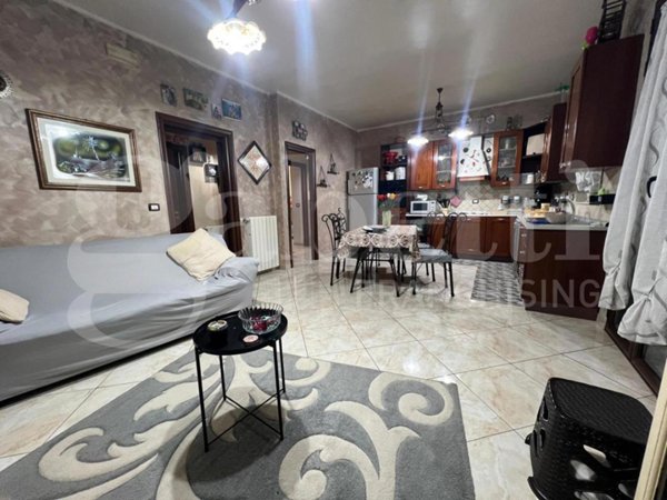 appartamento in vendita a Siracusa in zona Scala Greca