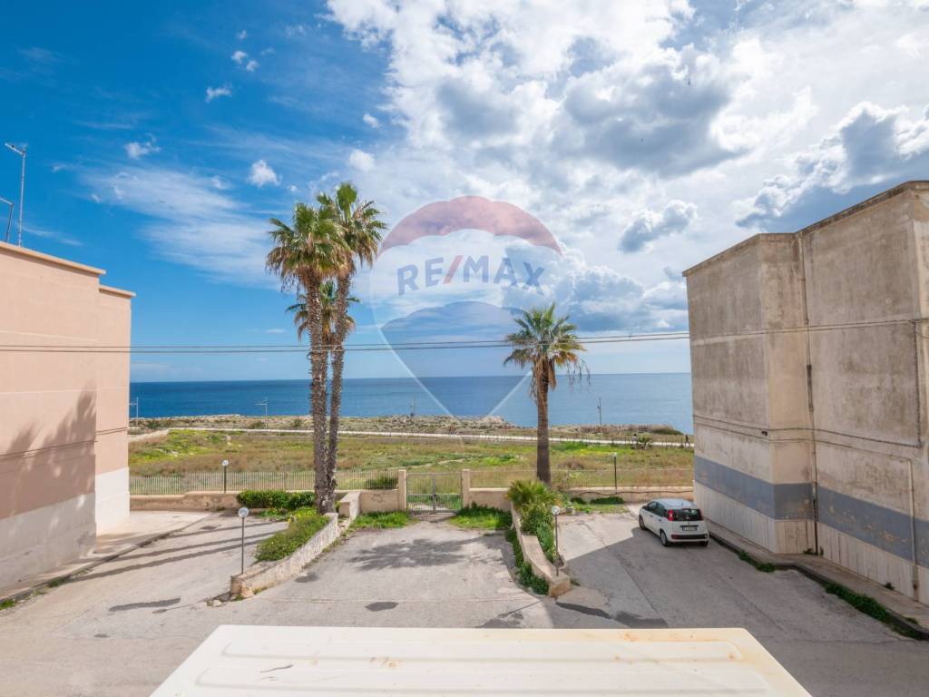 appartamento in vendita a Siracusa in zona Grottasanta