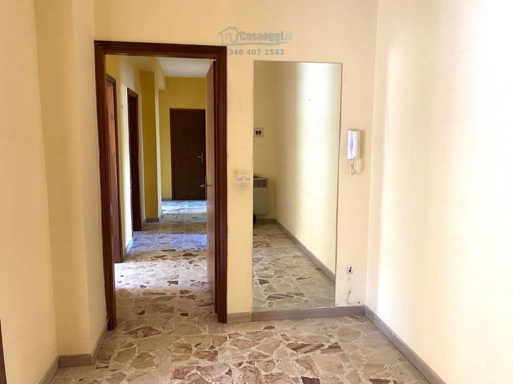 appartamento in vendita a Siracusa in zona Scala Greca