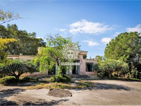 casa indipendente in vendita a Siracusa in zona Isola / Plemmirio