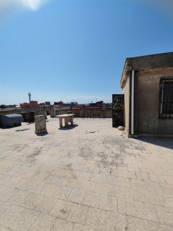 appartamento in vendita a Siracusa in zona Epipoli