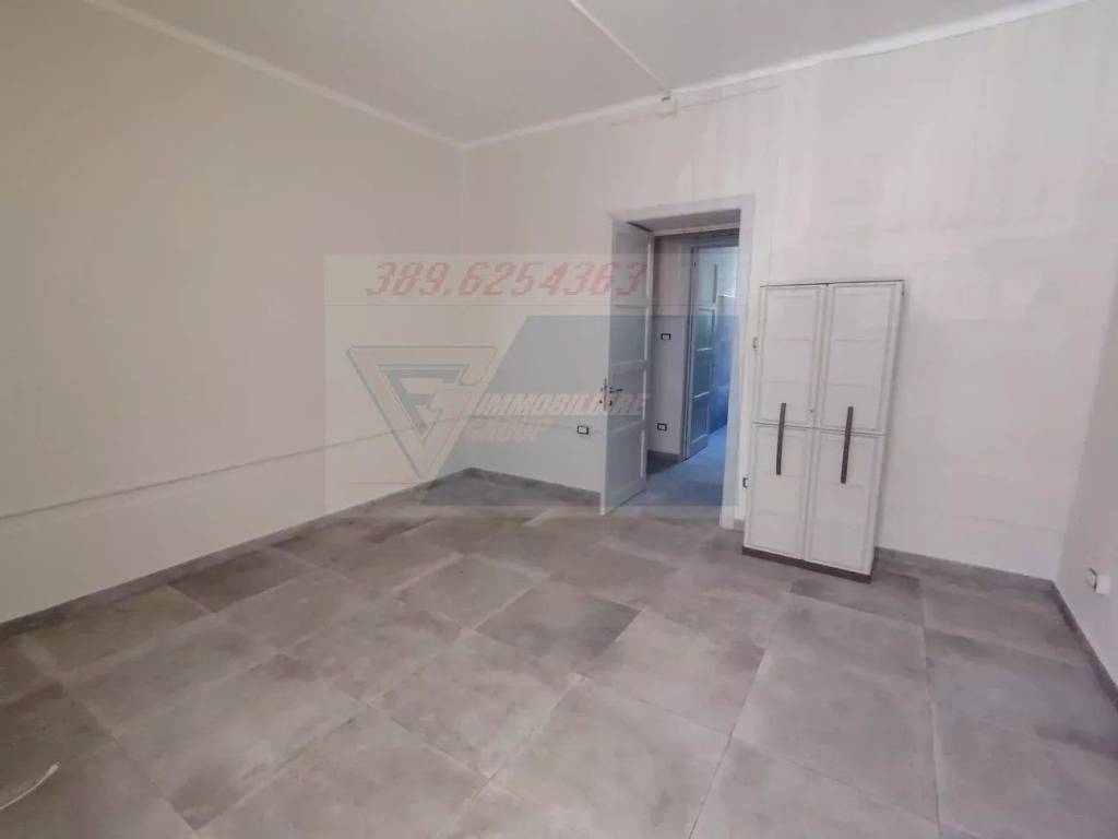 appartamento in vendita a Siracusa in zona Scala Greca