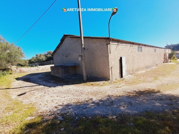 appartamento in vendita a Siracusa in zona Isola / Plemmirio