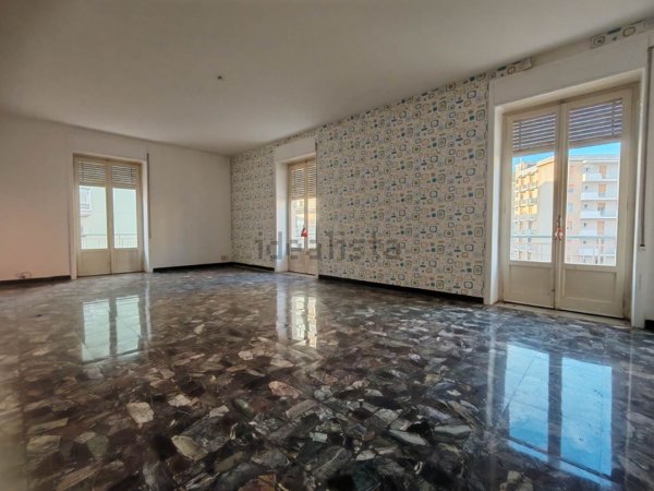 appartamento in vendita a Siracusa in zona Borgata