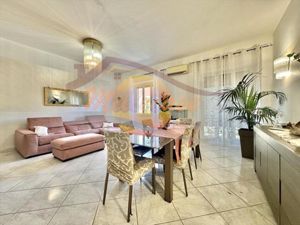 appartamento in vendita a Siracusa in zona Grottasanta