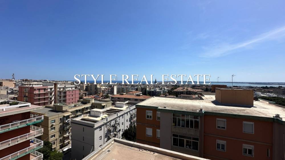 appartamento in vendita a Siracusa in zona Centro Città