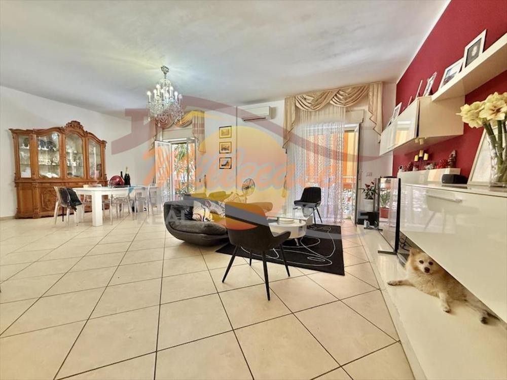 appartamento in vendita a Siracusa in zona Centro Città
