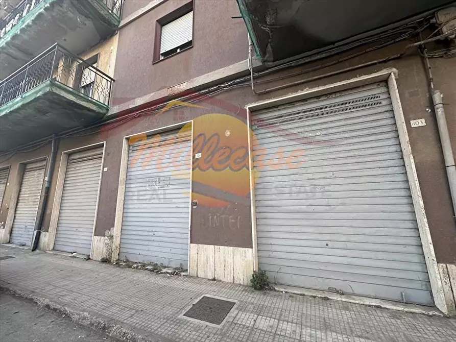 locale commerciale in vendita a Siracusa