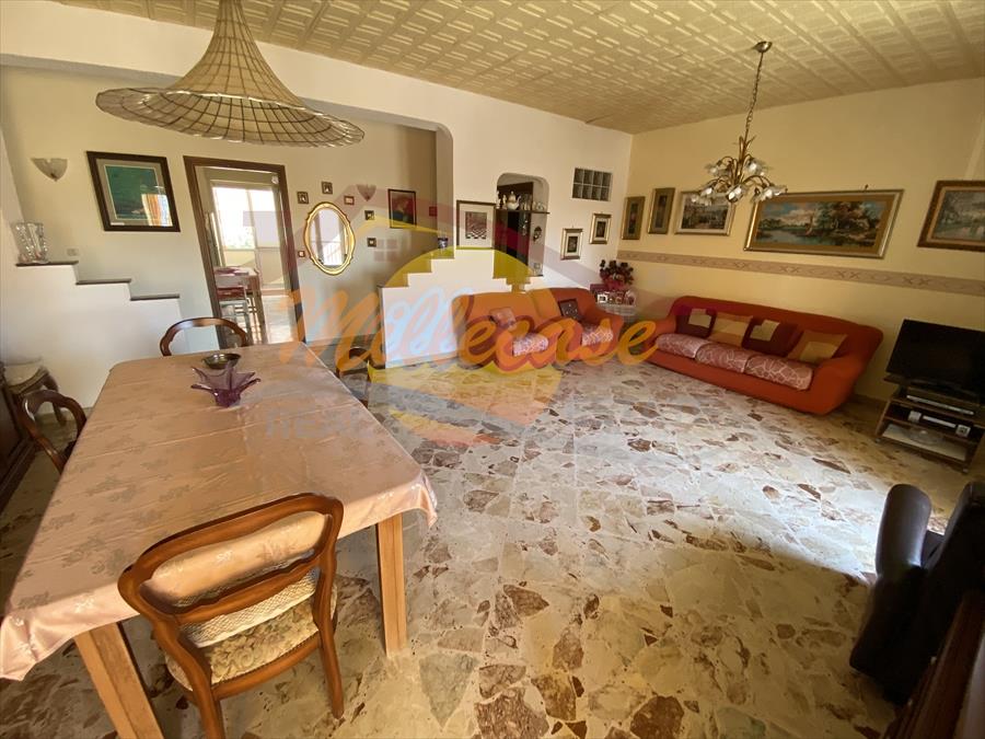 appartamento in vendita a Siracusa in zona Grottasanta