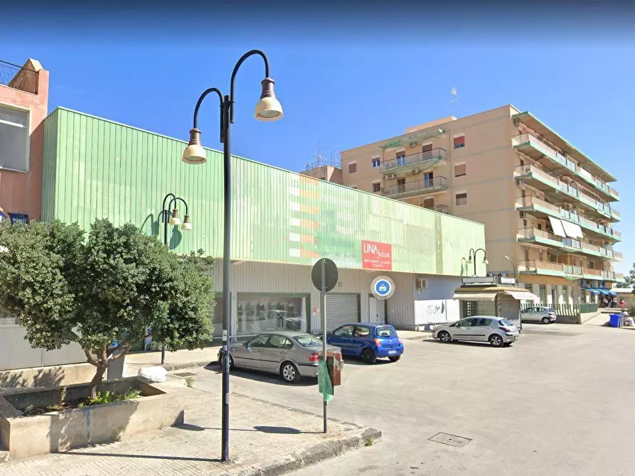 negozio in vendita a Siracusa in zona Centro Città