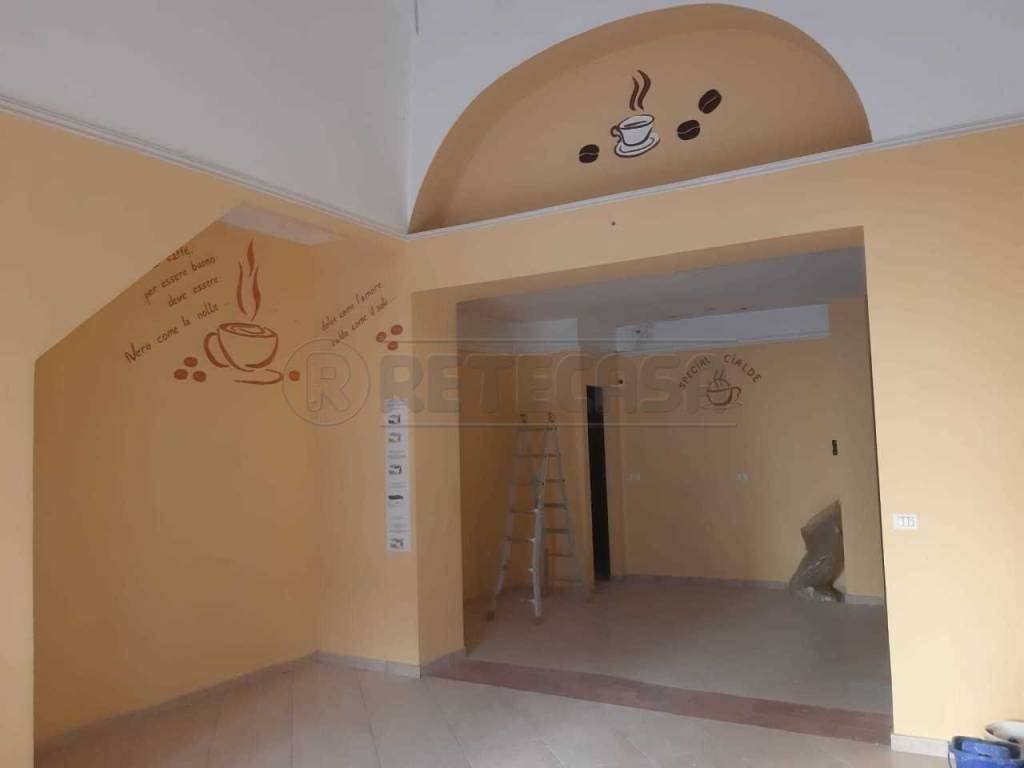 negozio in vendita a Siracusa in zona Centro Città