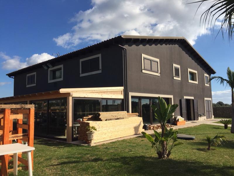 casa indipendente in vendita a Siracusa in zona Cassibile