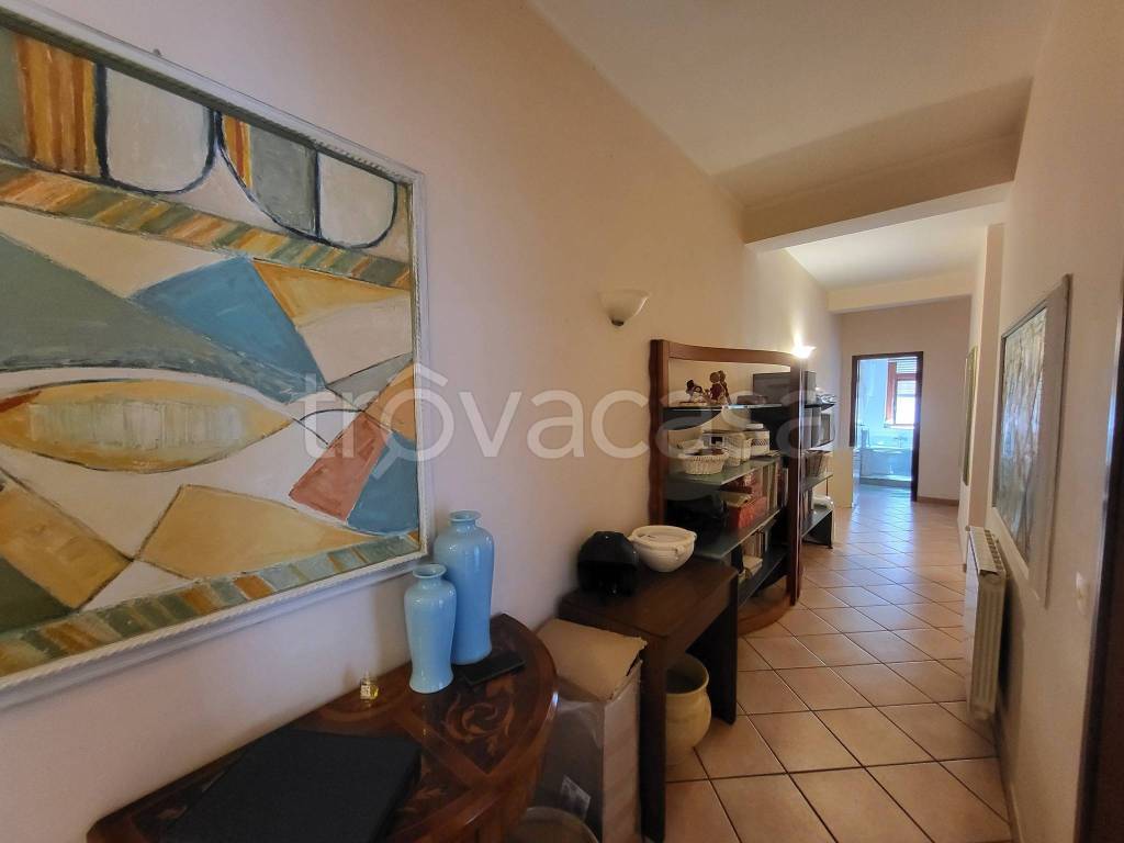 appartamento in vendita a Siracusa in zona Scala Greca