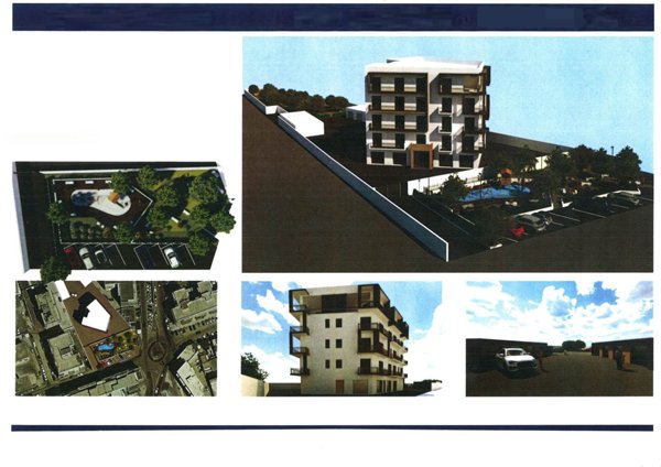 appartamento in vendita a Siracusa in zona Centro Città