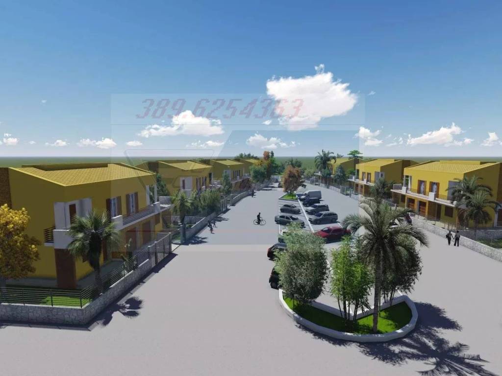 casa indipendente in vendita a Siracusa in zona Borgata